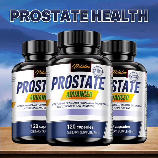 Ultimate Prostate Relief Capsules