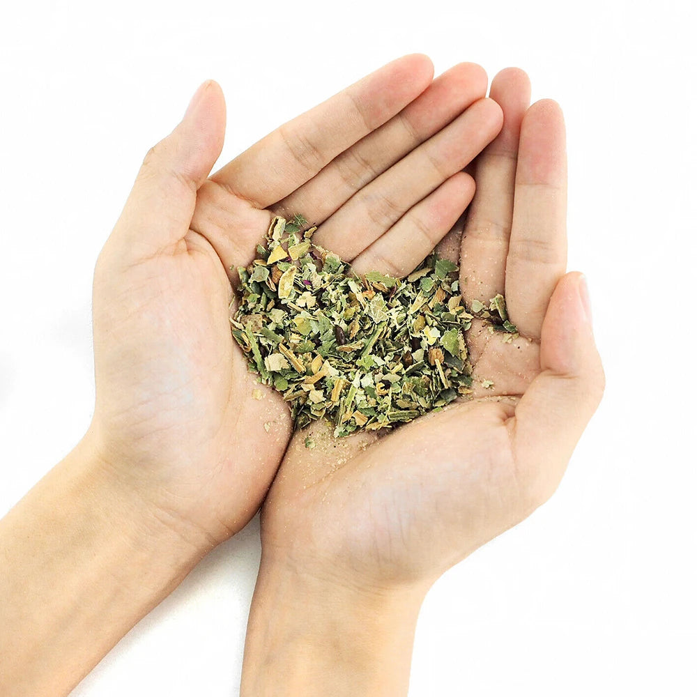 Herbal Slimming Tea Bags